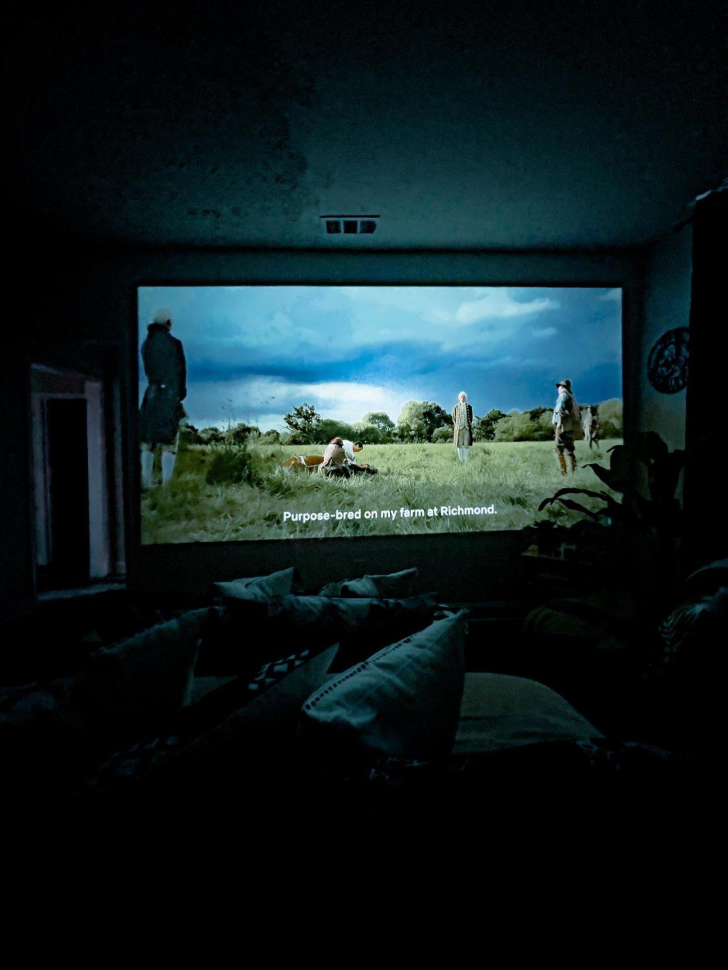 2 Lofts Downtown Louisville One Theater Room Eksteriør bilde
